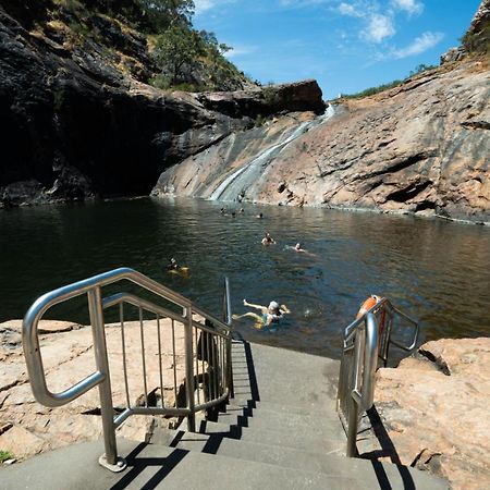Tasman Holiday Parks - Serpentine Falls Exteriör bild